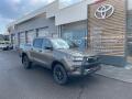 Toyota Hilux MY25 2.8L 6AT Invincible