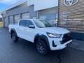 Toyota Hilux 2.8D 204k Active ODB�R IHNED