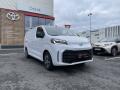 Toyota ProAce EV 136k Comfort ODB�R 4/2026