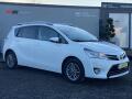 Toyota Verso 1.8i, �R, Active Trend, ta�n�