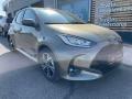 Toyota Yaris 1.5 TNGA 125-6 MT A8 STYLE