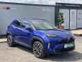 Toyota Yaris Cross 1.5i, �R-1m, StyleTech, z�ruka