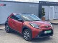 Toyota Aygo 1.0i, �R-1m, Style, z�ruka