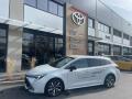 Toyota Corolla 1.8 Hybrid 140k Style