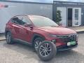 Hyundai Tucson 1.6TGDi, �R, Smart, ta�n�, 4x4