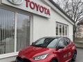 Toyota Yaris 1.5 HEV 130, Executive