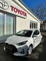 Toyota Yaris NG MC24 - 1.5 TNGA 125 - 6 MT