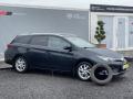 Toyota Auris 1.6i, ČR, ActiveTrend+, tažné