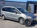 Ford Galaxy 2.0TDCi, 2x kola, tan