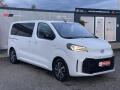 Toyota ProAce Verso 2.0D, �R, Bus.Comfort, L1, DPH