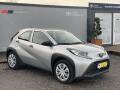 Toyota Aygo 1.0i, R-1m, Active, DPH