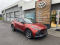 Toyota C-HR 1.8L HEV Style bi-tone