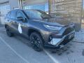 Toyota RAV4 2.5L,HEV, 4x4, QL Selection