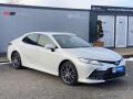 Toyota Camry 2.5HSD, �R, Executive, ta�n�