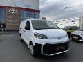 Toyota ProAce 2.2 180k Panel VAN ODB�R IHNED