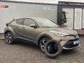 Toyota C-HR 1.8HSD, R-1m, Style, zruka