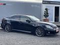 Lexus IS F 5.0i, R, V8, 311kw