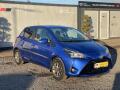 Toyota Yaris 1.5i, �R, Trend, z�ruka