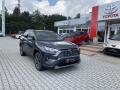 Toyota RAV4 2.5 Hybrid 4x4 Comfort Style