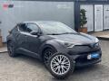 Toyota C-HR 1.8HSD, �R, Executive, z�ruka