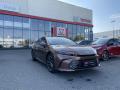 Toyota Camry 2.5 Hybrid Prestige