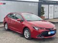 Toyota Corolla 1.8HEV, �R-1m, ComTech, z�ruka