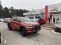 Toyota Hilux 2.8 Diesel 204 Double Cab 6AT