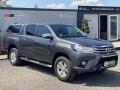 Toyota Hilux 2.4D, �R, Active, ta�n�