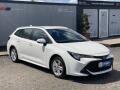 Toyota Corolla 2.0HSD, �R-1m, ComTech, DPH