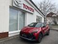 Toyota C-HR 2.0L PHEV Executive