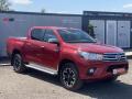 Toyota Hilux 2.4D, �R, Active, ta�n�