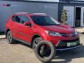 Toyota RAV4 2.0i, �R, Active, 4x4, ta�n�