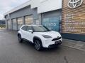 Toyota Yaris Cross MY25 1.5 TNGA HEV