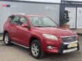 Toyota RAV4 2.2D-4D, �R, Terra, ta�n�