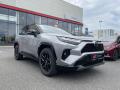 Toyota RAV4 2.5 Hybrid 4x4 GR SPORT