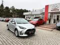 Toyota Yaris 1.5 Hybrid 116 Comfort