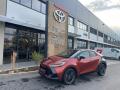 Toyota C-HR 2.0 Hybrid automat Tokio Editi