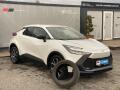 Toyota C-HR 1.8HEV, �R, Style, z�ruka, DPH
