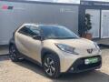 Toyota Aygo 1.0i, �R-1m, Style, z�ruka
