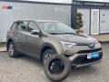 Toyota RAV4 2.5HDS, �R, Active, 4x4