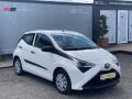 Toyota Aygo 1.0i, �R, Comfort, z�ruka