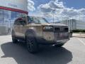 Toyota Land Cruiser 2.8D MHEV 4x4 8A/T