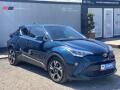 Toyota C-HR 1.8HEV, �R-1m, Style, DPH