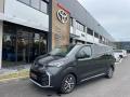 Toyota ProAce Verso 2.0D M/T L1 Family Webasto