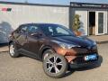 Toyota C-HR 1.8HSD, �R, Active, z�ruka