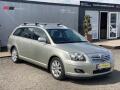 Toyota Avensis 1.8iLPG, manual,ta�n�,nov� STK