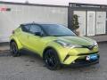 Toyota C-HR 1.8HSD, �R-2m, Lime Edition