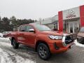 Toyota Hilux 2.8 Diesel 204 Double Cab 6AT