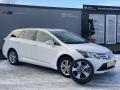 Toyota Avensis 1.8i, manual, navi, 2x kola
