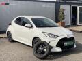 Toyota Yaris 1.5i, �R, Style Tech, automat